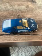 Majorette Renault Alpine Police, Enlèvement ou Envoi