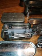 Op komst medische, farmacie, labo, sanatoria items, Antiek en Kunst, Curiosa en Brocante, Ophalen