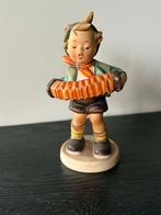 Hummel Goebel, jongen met accordeon, Enlèvement ou Envoi, Utilisé, Hummel
