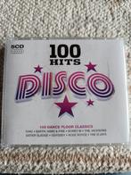 100 Hits DISCO   5 dvd, Cd's en Dvd's, Ophalen of Verzenden