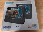Icon - draagbare dvd spelers, Audio, Tv en Foto, DVD spelers, Draagbaar, Zo goed als nieuw, Ophalen, Overige merken