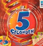 5 seconden van Megableu, Vijf spelers of meer, Ophalen, Nieuw, Megableu