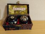 Boading ballen, Antiek en Kunst, Ophalen