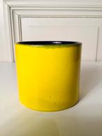 Vintage West-Germany bloempot, Verzenden