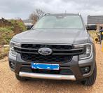 Ford Ranger Wildtrack, Argent ou Gris, Entretenue par le concessionnaire, Noir, Automatique