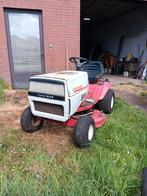 Zitmaaier yardman voor opmaak of onderdelen prijs bieden, Gebruikt, Opvangbak, 90 tot 120 cm, Yardman