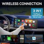 CarPlay & Android Auto Scherm | NIEUW, Ophalen of Verzenden, Nieuw