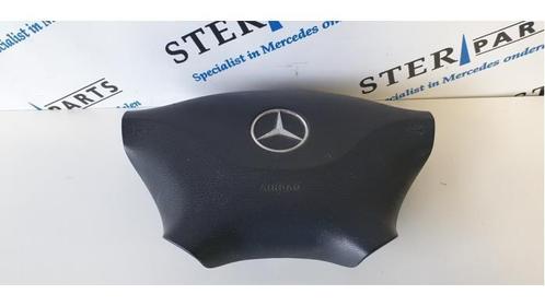 Airbag gauche (volant) d'un Mercedes Sprinter, Autos : Pièces & Accessoires, Autres pièces automobiles, Mercedes-Benz, Utilisé