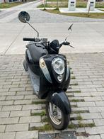 SYM 50cc, Fietsen en Brommers, Scooters | SYM, Gebruikt, 49 cc, Klasse B (45 km/u), Benzine