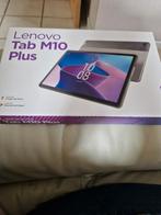 Lenovo Tab M10 plus, Uitbreidbaar geheugen, Wi-Fi, Ophalen of Verzenden, Tab M10