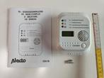 Détecteur de monoxyde de carbone Alecto, Bricolage & Construction, Enlèvement ou Envoi, Comme neuf, Détecteur, Capteur ou Alarme