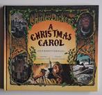 A Christmas Carol – Antoon Coolen & Michael Cole, Boeken, Ophalen of Verzenden, Gelezen