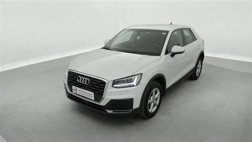 Audi Q2 30 TFSI / FULL LED / CUIR / DIGITAL COCKPIT / APP CO, Auto's, Audi, Bedrijf, Te koop, Q2, ABS, Boordcomputer, Centrale vergrendeling