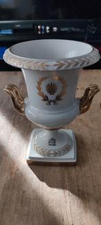 Antieke vaas Alka Kunst - Bavaria, Ophalen of Verzenden