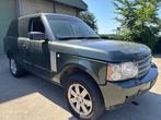 2008 - Landrover Range Camion léger - Voiture de tourisme, Autres modèles, Achat, Entreprise, Autres carburants