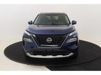 Nissan X-Trail Tekna 1,5 e-POWER 204 hp 2WD, Auto's, Automaat, Parkeersensor, Blauw, SUV of Terreinwagen