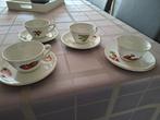 Nostalgie, Antiek en Kunst, Antiek | Servies compleet, Ophalen