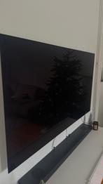 OLED LGC9 2020 65 inch (defect), Ophalen, OLED, 4k (UHD), 100 cm of meer