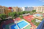 Calpe appartement te huur voor minimum 1 week, Vakantie, Appartement, 2 slaapkamers, Aan zee, Costa Blanca