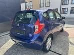 Nissan NOTE 1.2I MET 113DKM HANDELAARS & EXPORT, Auto's, Euro 6, 1198 cc, Bedrijf, USB