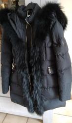 Veste d'hiver Relish taille moyenne / doudoune noir taille M, Vêtements | Femmes, Taille 38/40 (M), Enlèvement ou Envoi, Comme neuf