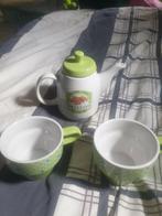 Te koop wegens verhuizing !!, Ophalen, Zo goed als nieuw