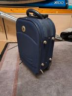 1 x handbagage koffer, Ophalen of Verzenden, Zo goed als nieuw