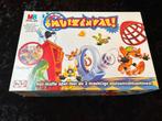Muizenval gezelschapsspel, Hobby en Vrije tijd, Verzenden, Zo goed als nieuw, MB spelen