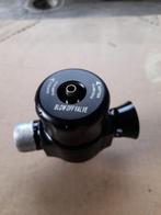 universele BOV dump valve zwart, Ophalen, Gebruikt