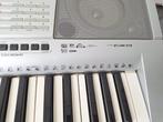 keyboard Yamaha E403, Ophalen, Zo goed als nieuw, Yamaha