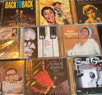 Cd Jazz collectie, Cd's en Dvd's, Verzenden, 1980 tot heden, Zo goed als nieuw, Jazz