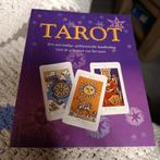 Tarot, Boeken, Esoterie en Spiritualiteit, Ophalen of Verzenden, Zo goed als nieuw