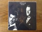 single yello, Pop, Ophalen of Verzenden, 7 inch, Single