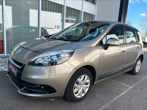 Renault Scenic 1.2 Tce met 55000km in goede staat, Auto's, Renault, Bedrijf, Te koop, Scénic, ABS, Airbags, Airconditioning, Alarm