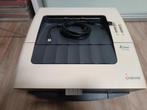 Printer Kyocera fs 820 Ecosys Laser, Computers en Software, Printers, Ophalen, Zwart-en-wit printen, Gebruikt, Printer