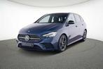 Mercedes-Benz B 200, Auto's, Automaat, Blauw, Bedrijf, B-Klasse