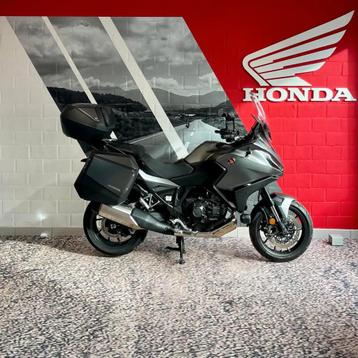 Honda NT 1100 DCT (bj 2023) beschikbaar voor biedingen