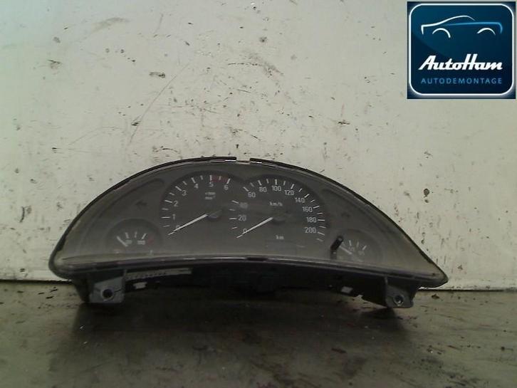 COCKPIT Combo (Corsa C) (|13173347WA|13173355WJ|93179408|), Auto-onderdelen, Dashboard en Schakelaars, Opel, Gebruikt