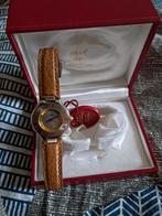 Cartier dameshorloge,, Handtassen en Accessoires, Horloges | Dames, Ophalen, Zo goed als nieuw