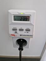 Energiemeter, Doe-het-zelf en Bouw, Ophalen of Verzenden, Zo goed als nieuw