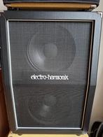 Electro Harmonix 2x12 vertical cabinet, Muziek en Instrumenten, Ophalen, Zo goed als nieuw, Gitaar, 50 tot 100 watt