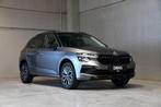Skoda Kamiq 1.5 TSI - Carplay - Zetelverw. - DAB - Cruise, Autos, Skoda, Argent ou Gris, Achat, Entreprise, Boîte manuelle