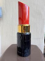 Vaasje met lippenstift, Ophalen, Aardewerk of Porselein, Nieuw, Minder dan 50 cm