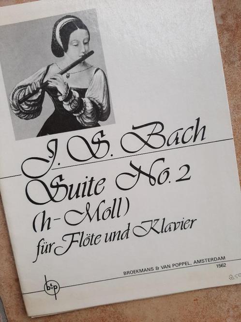 Bladmuziek fluit. blokfluit, hobo, viool en piano 9 boeken, Muziek en Instrumenten, Bladmuziek, Zo goed als nieuw, Overige soorten