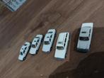 Taxi 1.87, Ophalen, Gebruikt