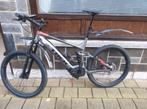 Trek powerfly 5 elektrische mountainbike, Fietsen en Brommers, 10 tot 15 versnellingen, Overige merken, 65 cm of meer, Vering