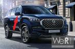 Buitenspiegel Knipperlicht rechtsvoor SsangYong Rexton Musso, Ophalen of Verzenden, Nieuw, Ssangyong