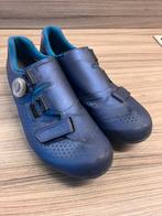 Fietsschoenen Shimano maat 41, Ophalen of Verzenden, Zo goed als nieuw