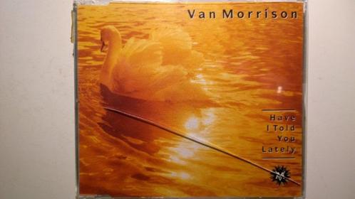 Van Morrison - Have I Told You Lately, Cd's en Dvd's, Cd Singles, Zo goed als nieuw, Pop, 1 single, Maxi-single, Ophalen of Verzenden