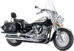 TAMIYA | 1:12 Yamaha XV1600 Roadstar Custom | GRATIS LEV